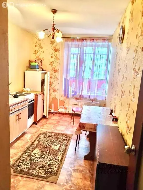 1-комнатная квартира: Москва, Ташкентская улица, 23к4 (37.2 м) - Фото 1