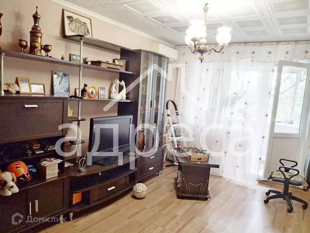 Продаётся 2-к квартира, 42.3 м - Фото 0