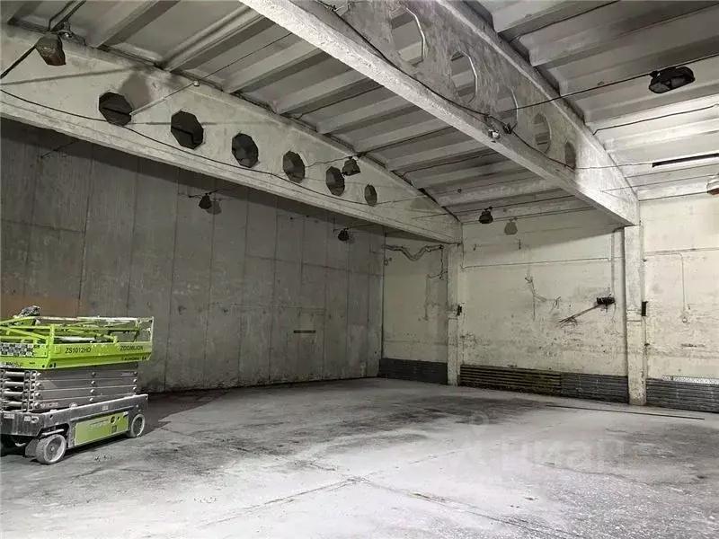 Склад в Москва Ступинский проезд, 1АС3 (277 м) - Фото 1