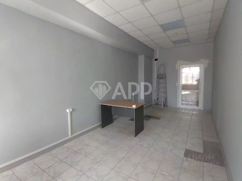 Помещение свободного назначения в Татарстан, Казань просп. Ямашева, 38 ... - Фото 1