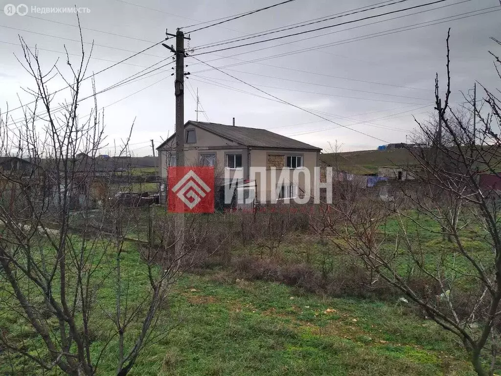 Участок в Симферопольский район, посёлок городского типа Николаевка ... - Фото 2