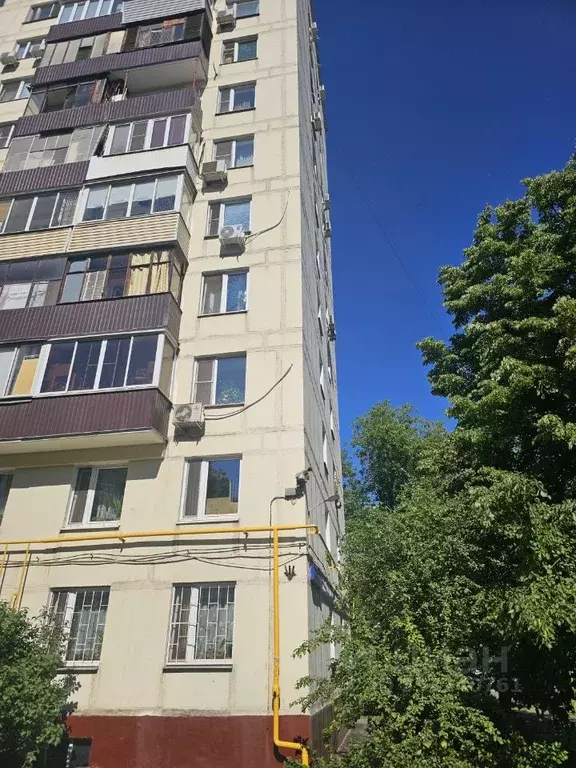 2-к кв. Москва Малахитовая ул., 23 (48.4 м) - Фото 1