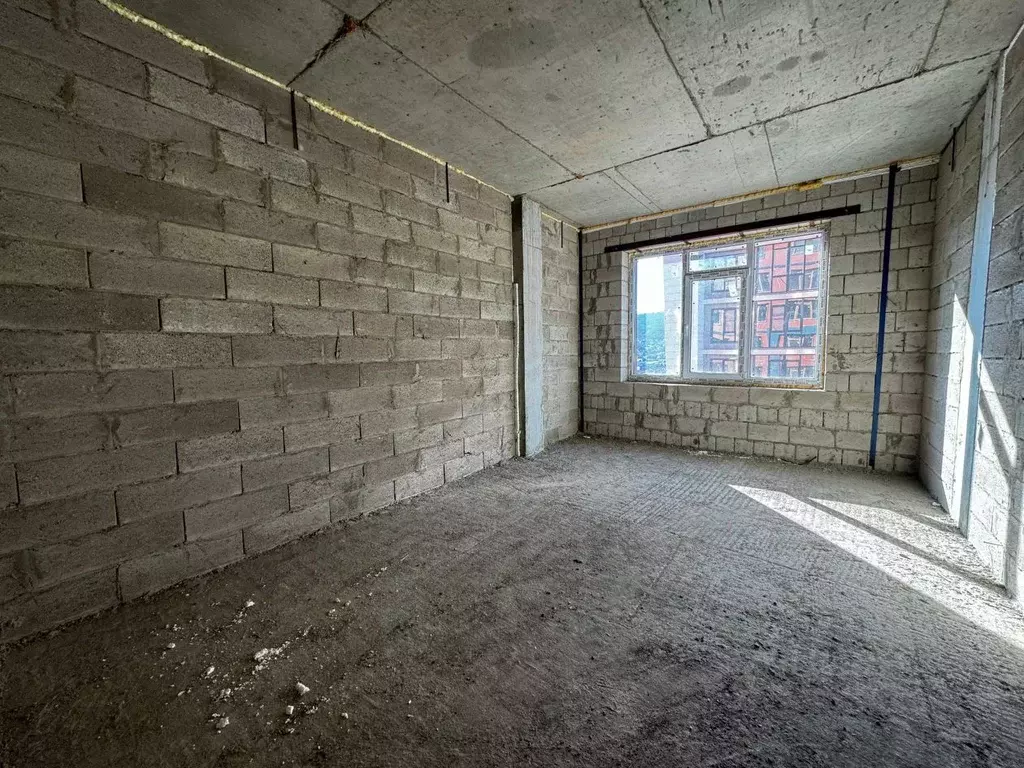 1-к кв. Кабардино-Балкария, Нальчик ул. Тарчокова, 33 (54.7 м) - Фото 1
