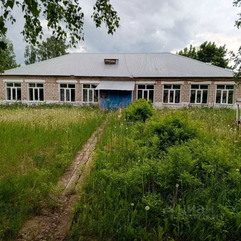 Помещение свободного назначения в Удмуртия, Малопургинский район, д. ... - Фото 1