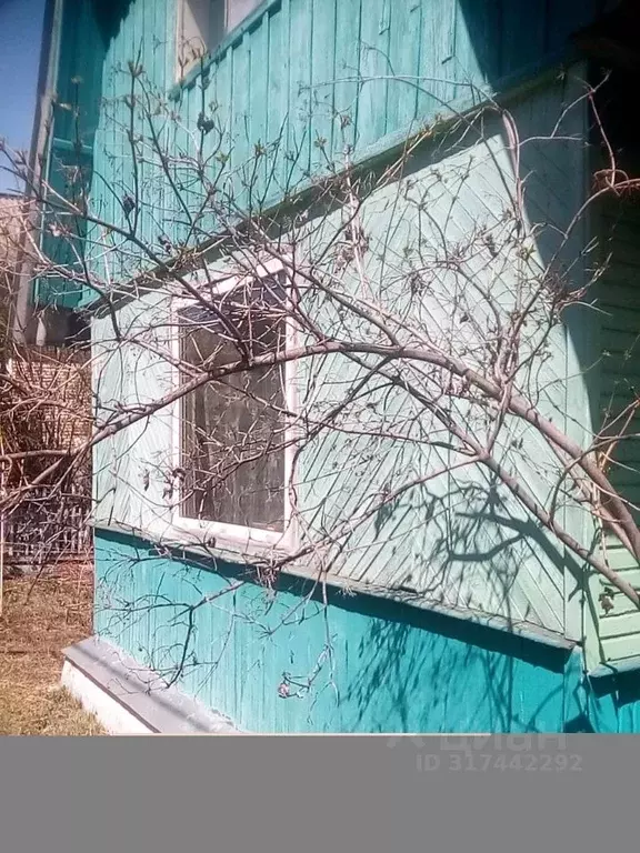 Дом в Иркутская область, Шелеховский район, Большелугское ... - Фото 1