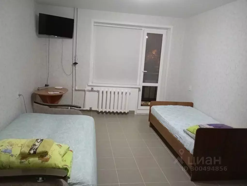 1-к кв. Самарская область, Сергиевский район, Суходол городское ... - Фото 0