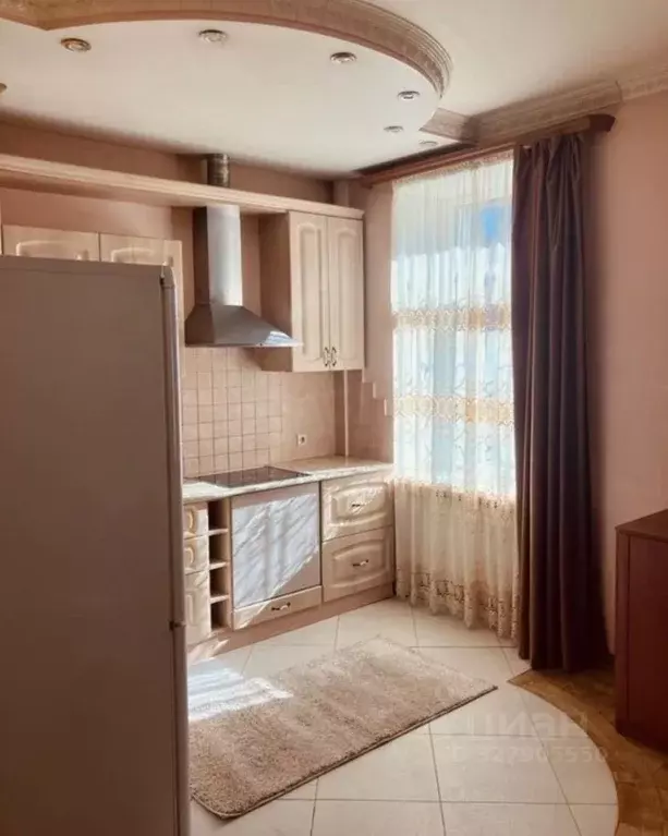 2-к кв. Санкт-Петербург просп. Энгельса, 54 (42.0 м) - Фото 1