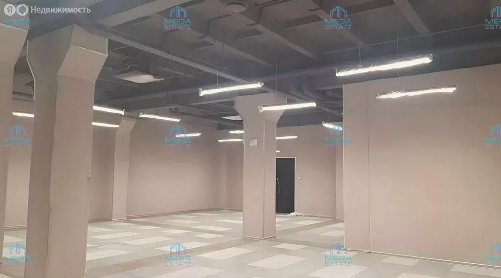 Офис (1406 м) - Фото 2
