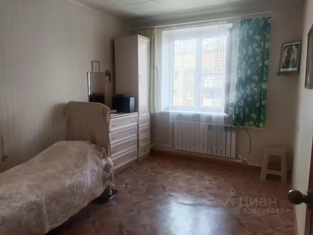 2-к кв. Калужская область, Калуга городской округ, д. Мстихино ул. ... - Фото 0
