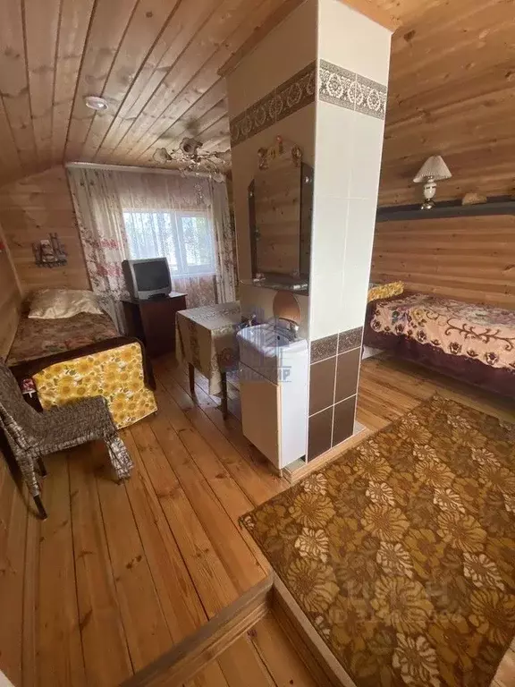 Участок в Чувашия, Чебоксары Коммунальник-3 СНТ, 219 (3.7 сот.) - Фото 1