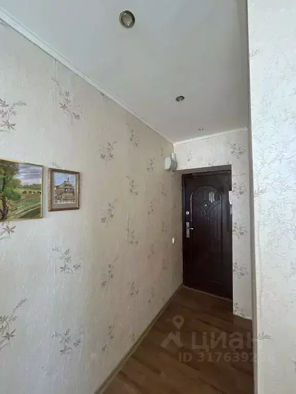 1-к кв. Волгоградская область, Волгоград ул. 35-й Гвардейской Дивизии, ... - Фото 1