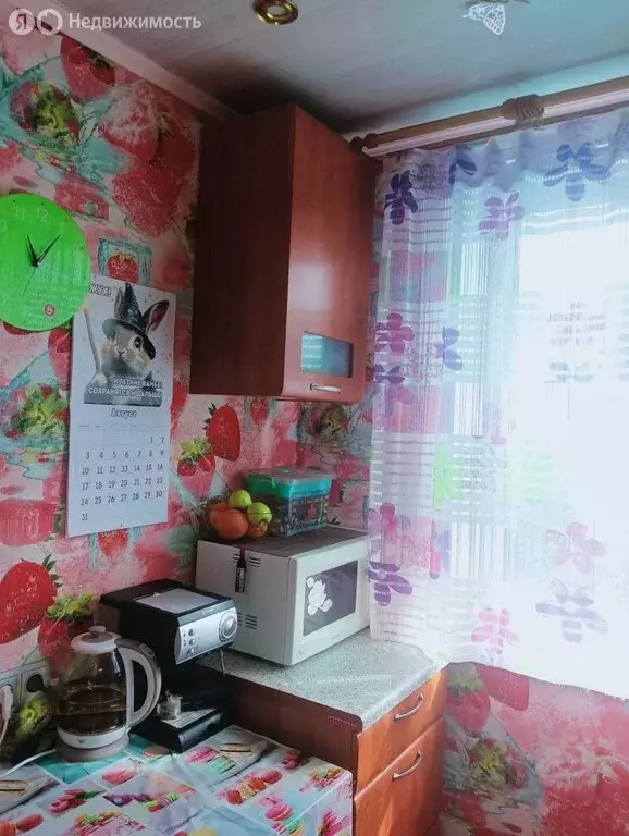 2-комнатная квартира: Мурманск, улица Алексея Хлобыстова, 17 (44 м) - Фото 2