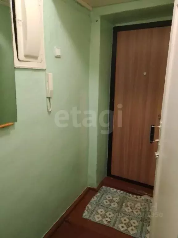 1-к кв. Тюменская область, Тюмень ул. 50 лет ВЛКСМ, 91 (31.4 м) - Фото 2