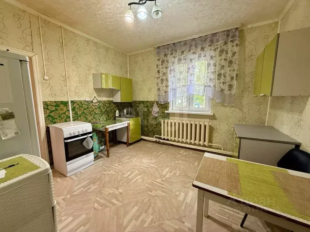 Дом в Ямало-Ненецкий АО, Салехард Первомайский-2 мкр, 62 (96 м) - Фото 2