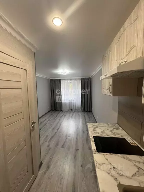 Квартира, студия, 17 м - Фото 0