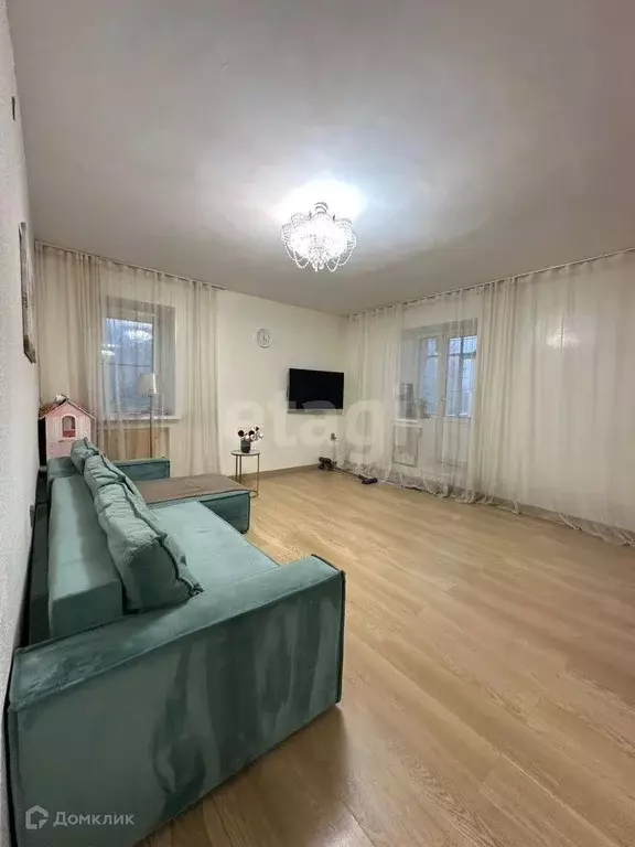 Продаётся 2-к квартира, 57.3 м - Фото 0