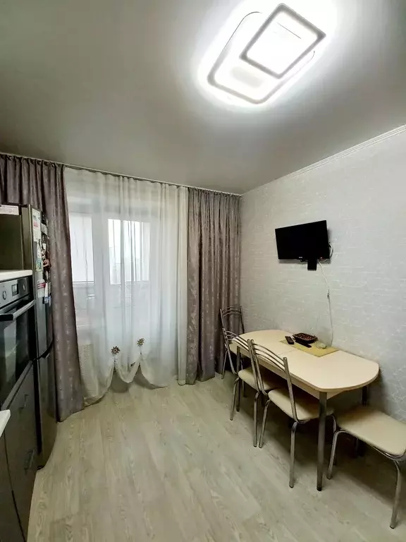 Продаётся 1-к квартира, 34.1 м - Фото 1