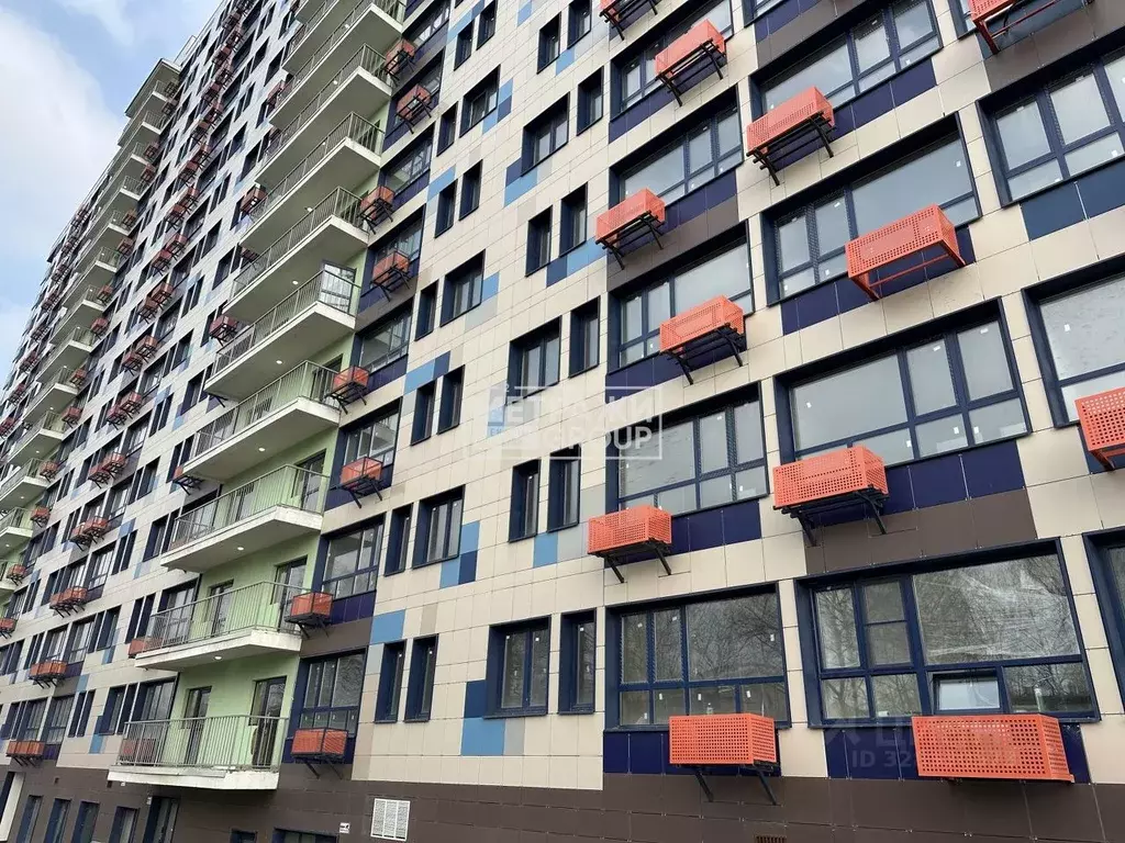 Гараж в Московская область, Ивантеевка Пушкинский городской округ, ... - Фото 1