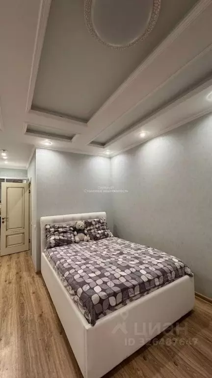 Студия Московская область, Мытищи ул. Борисовка, 26 (26.6 м) - Фото 2