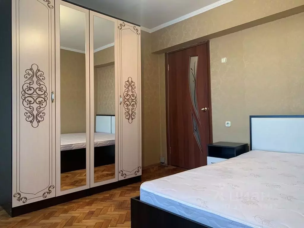 Комната Москва Комсомольский просп., 27А (19.0 м) - Фото 2