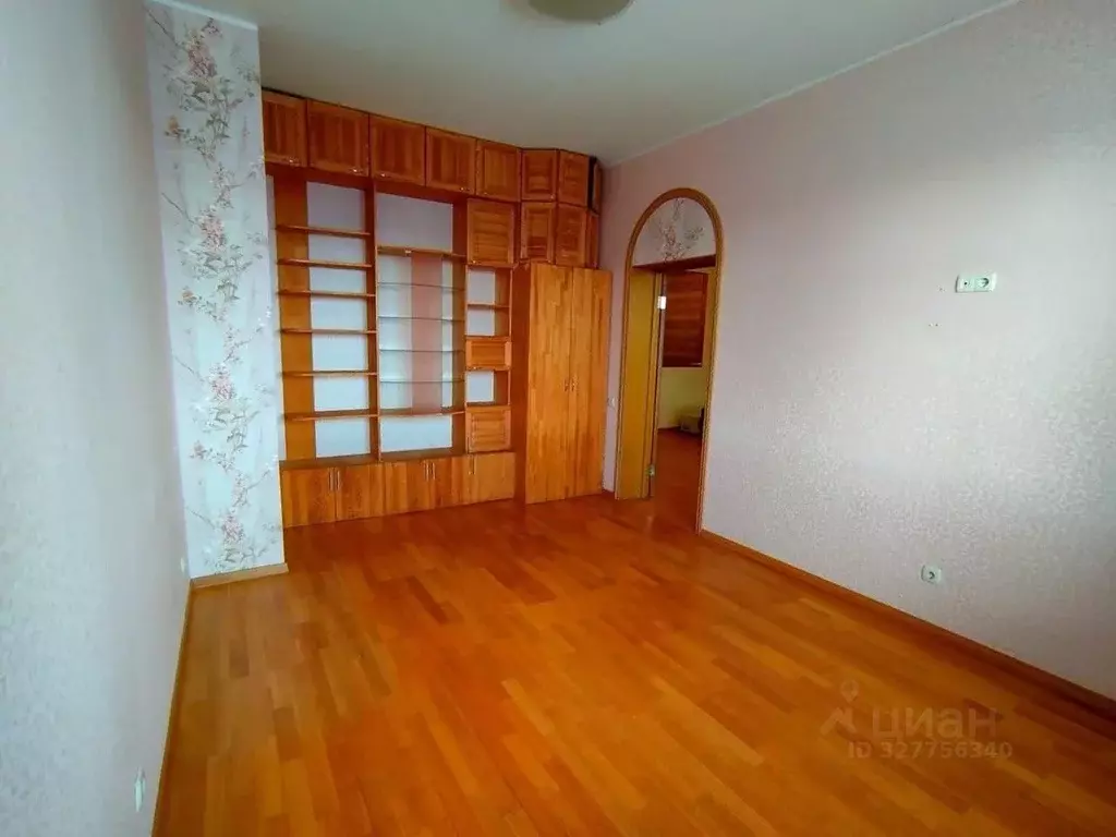 2-к кв. Москва Ярцевская ул., 27к1 (62.0 м) - Фото 1