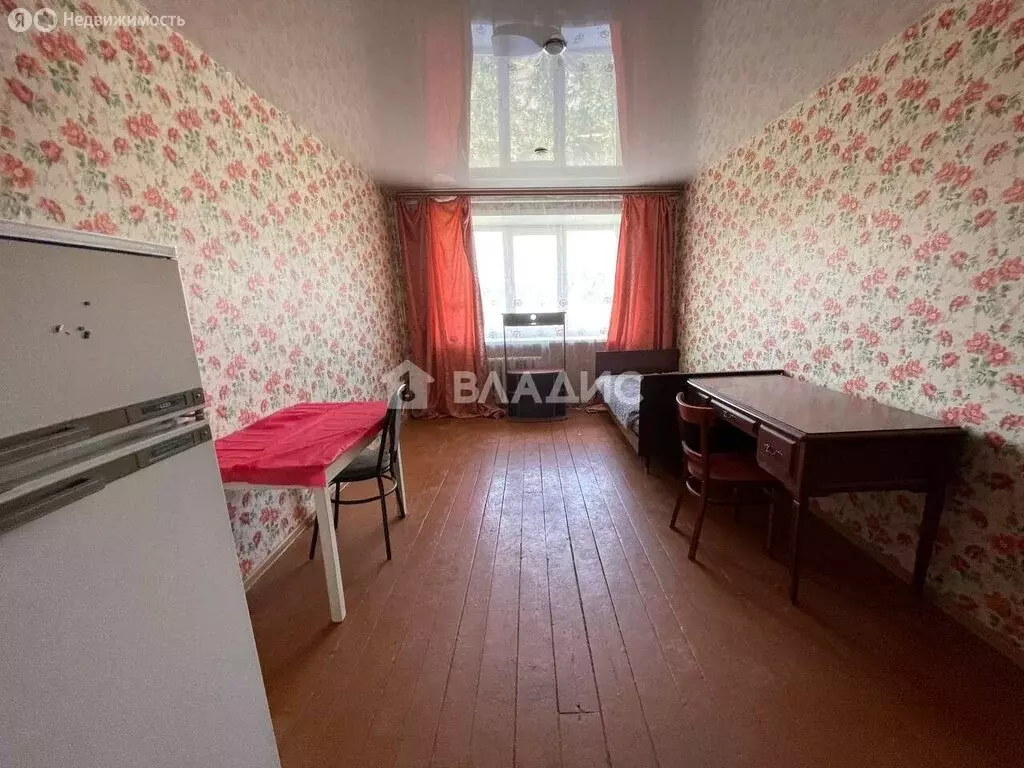 1к в 3-комнатной квартире ( м) - Фото 0