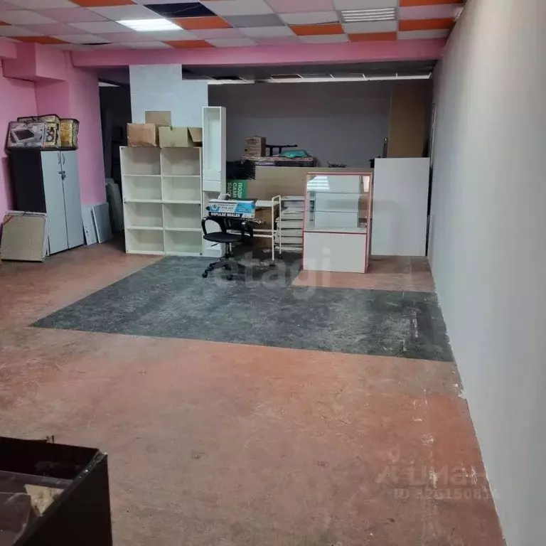 Офис в Санкт-Петербург просп. Металлистов, 19/30 (180 м) - Фото 2