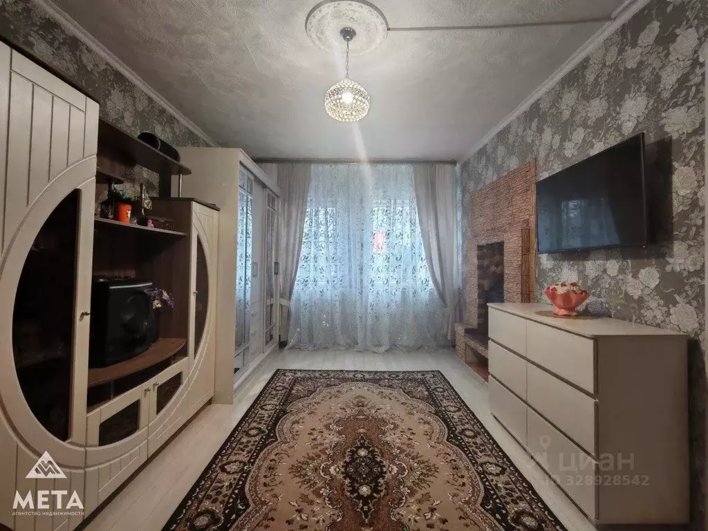 Дом в Омская область, Омск СНТ Любитель-3 ТСН, 118 (78 м) - Фото 2