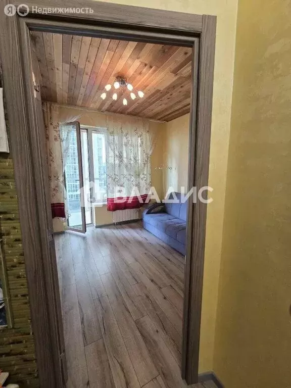1-комнатная квартира: Москва, Ореховый бульвар, 24к3 (38.5 м) - Фото 2