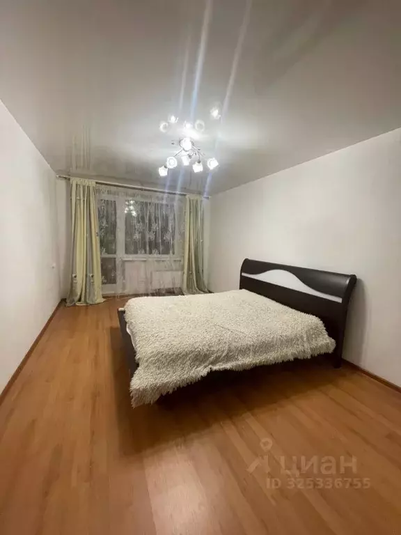 2-к кв. Тюменская область, Тюмень ул. Болотникова, 11 (52.0 м) - Фото 1