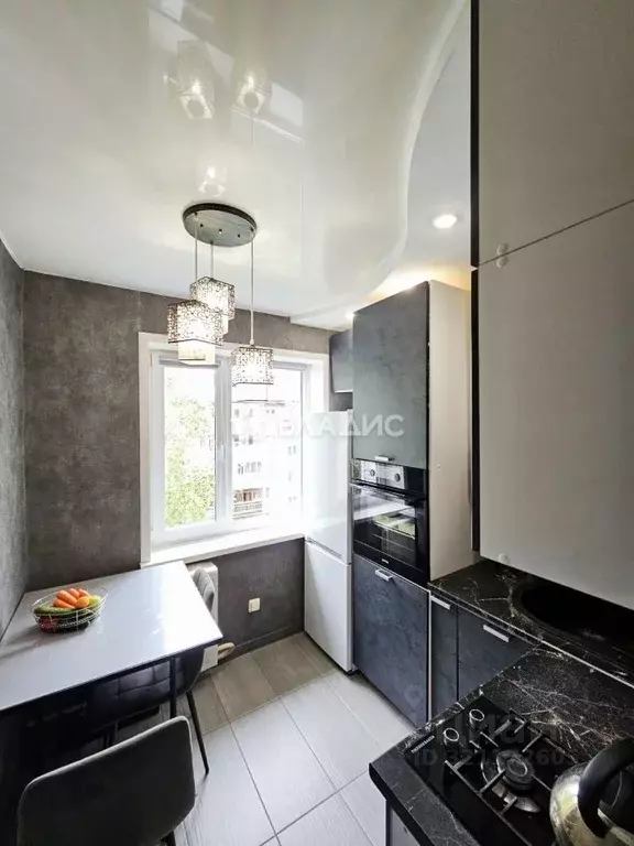2-к кв. Коми, Сыктывкар ул. Димитрова, 22 (47.9 м) - Фото 1