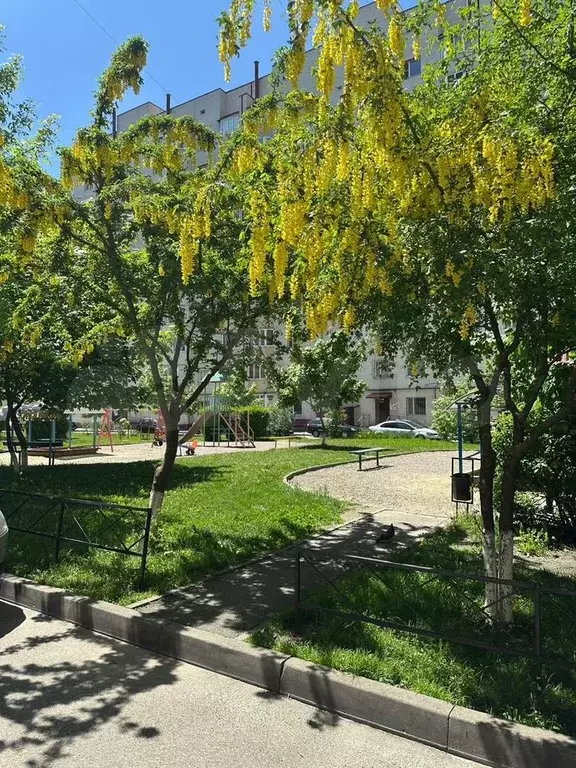 1-к. квартира, 45 м, 6/10 эт. - Фото 0