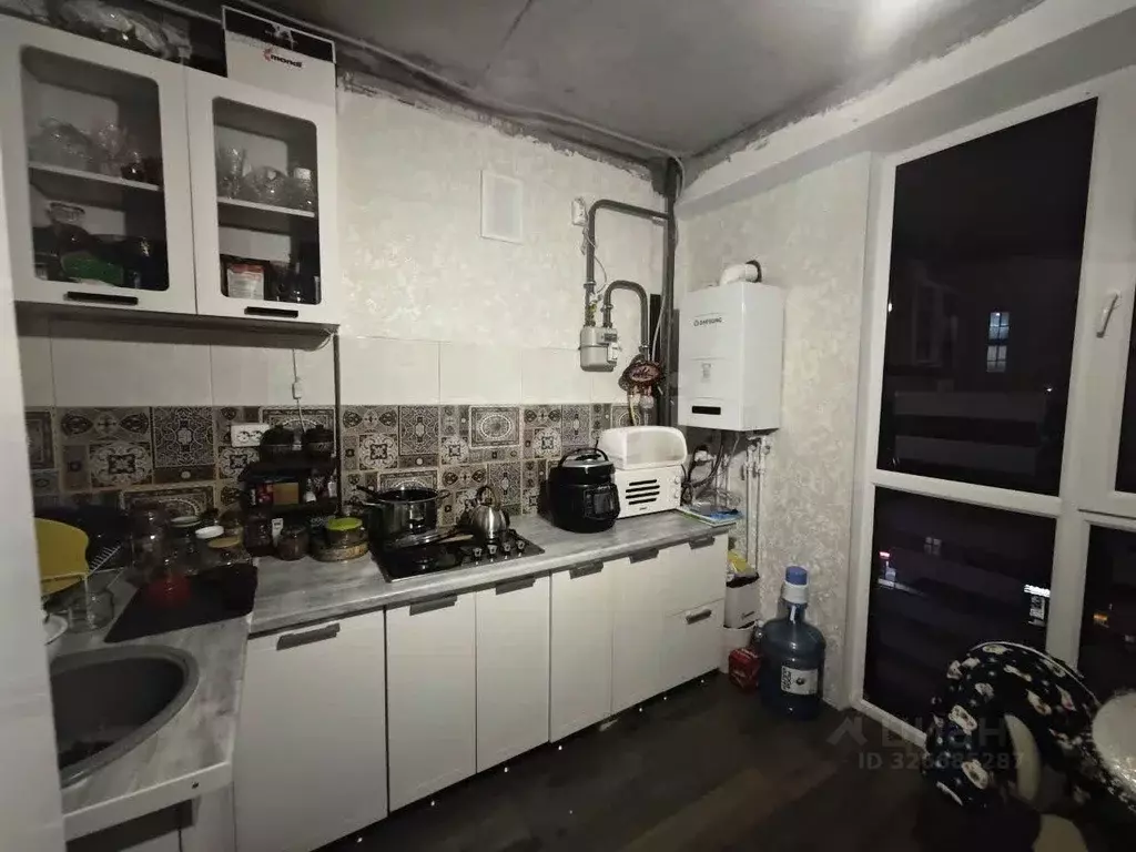 1-к кв. Крым, Симферопольский район, Мирновское с/пос, с. Белоглинка ... - Фото 1