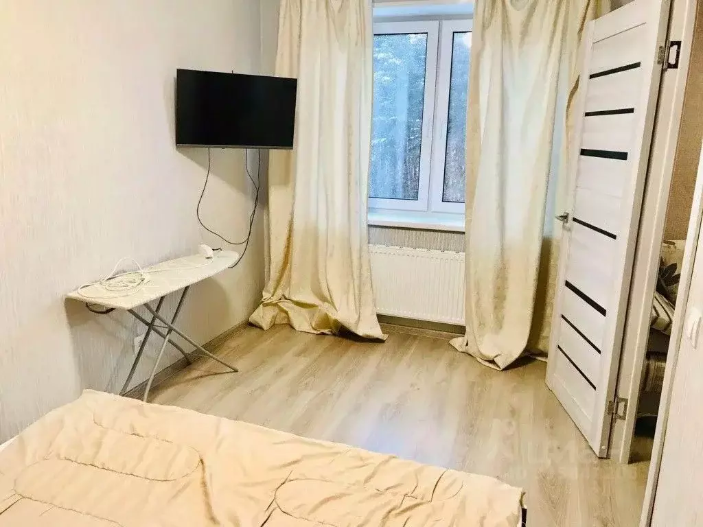 2-к кв. Удмуртия, Ижевск ул. 40 лет Победы, 69 (65.0 м) - Фото 1