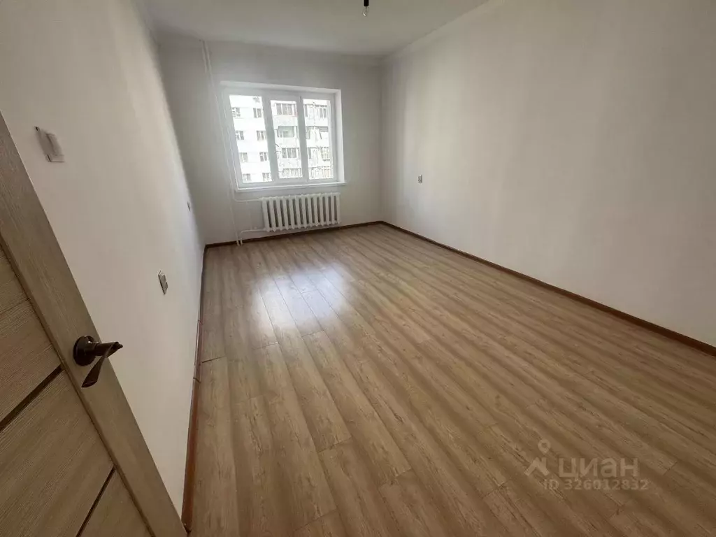 3-к кв. Саха (Якутия), Якутск просп. Михаила Николаева, 40/7 (78.0 м) - Фото 1