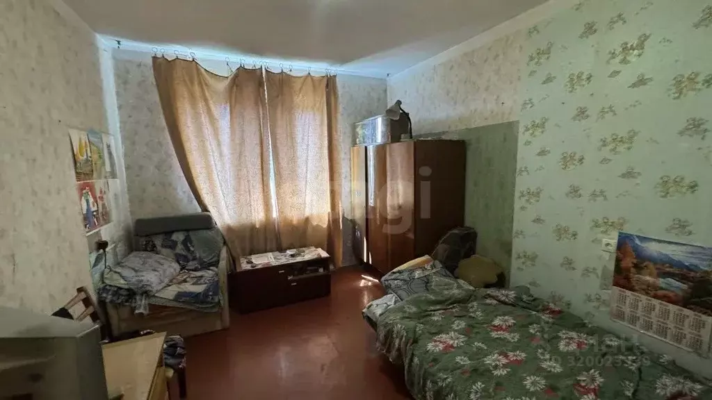 2-к кв. Крым, Симферополь ул. Ломоносова (49.0 м) - Фото 1