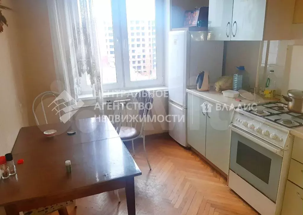 3-к. квартира, 60 м, 7/10 эт. - Фото 1