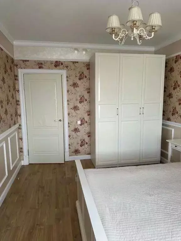 2-к кв. Татарстан, Казань ул. Восстания, 129 (56.0 м) - Фото 2