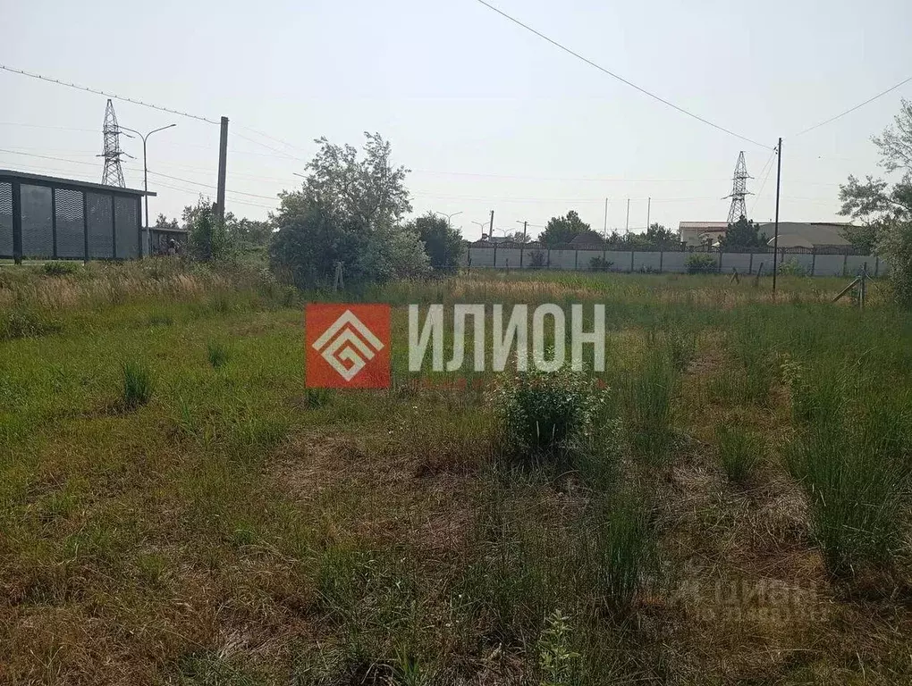 Участок в Севастополь с. Осипенко, ш. Качинское, 6 (8.0 сот.) - Фото 1