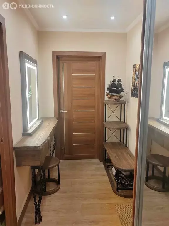 2-комнатная квартира: Тольятти, проспект Степана Разина, 79 (49.5 м) - Фото 1