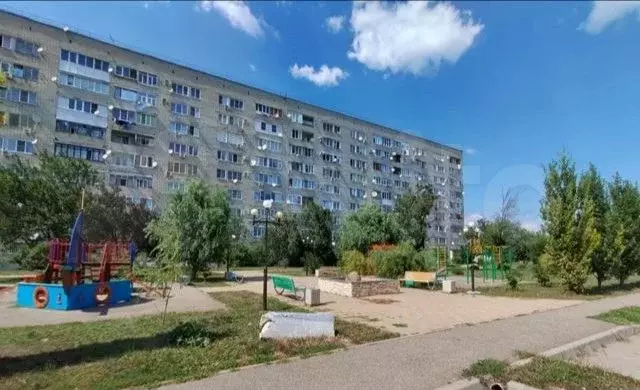 1-к. квартира, 35 м, 7/9 эт. - Фото 0