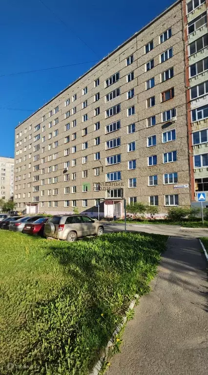 Продаётся 3-к квартира, 55 м - Фото 0