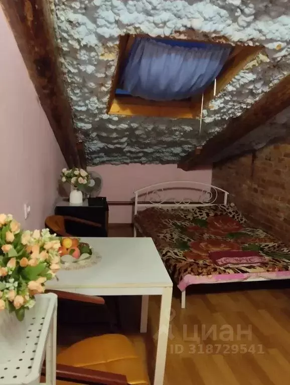 Комната Санкт-Петербург Московский просп., 10-12М - Фото 0