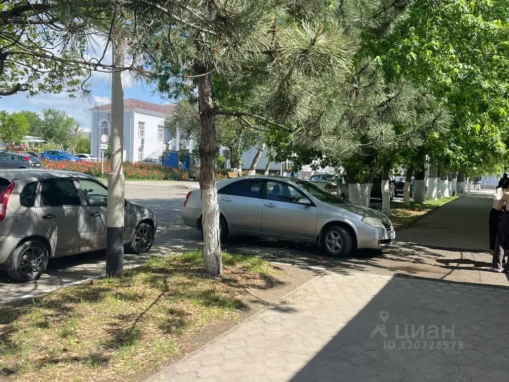 Офис в Краснодарский край, Темрюк ул. Ленина, 22А (32 м) - Фото 1