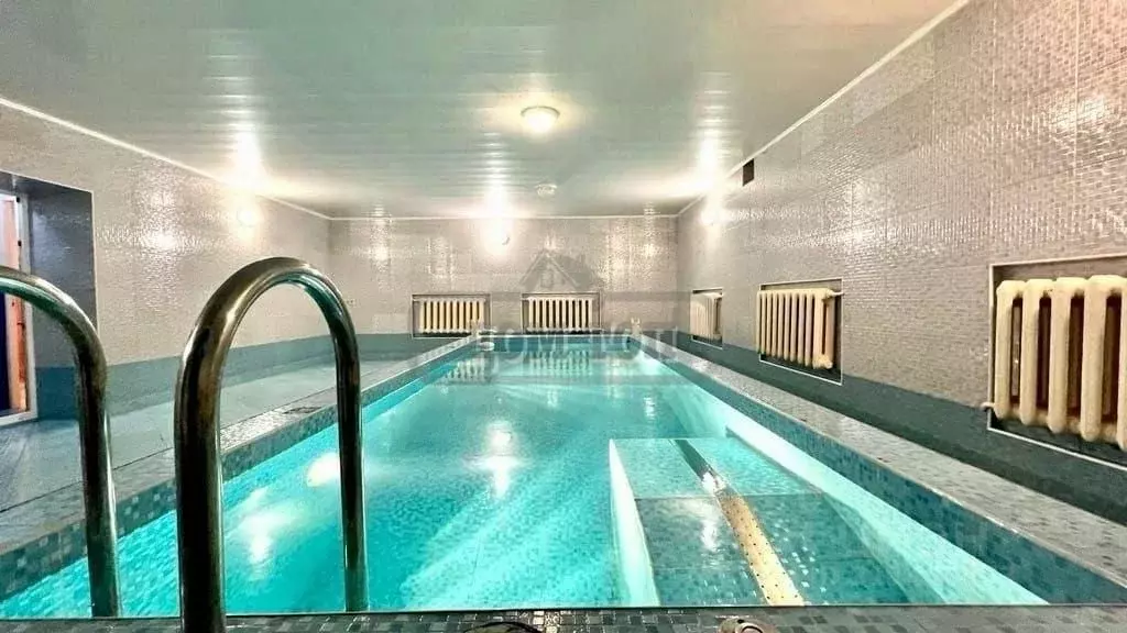 Дом в Московская область, Богородский городской округ, д. Марьино  ... - Фото 1