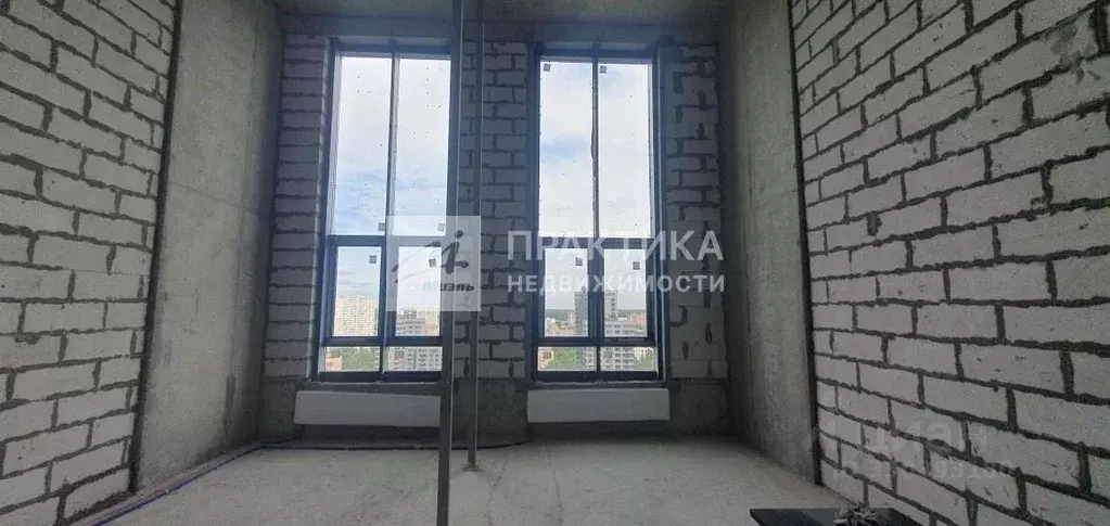 2-к кв. Москва 3-я Гражданская ул., 21 (44.0 м) - Фото 2