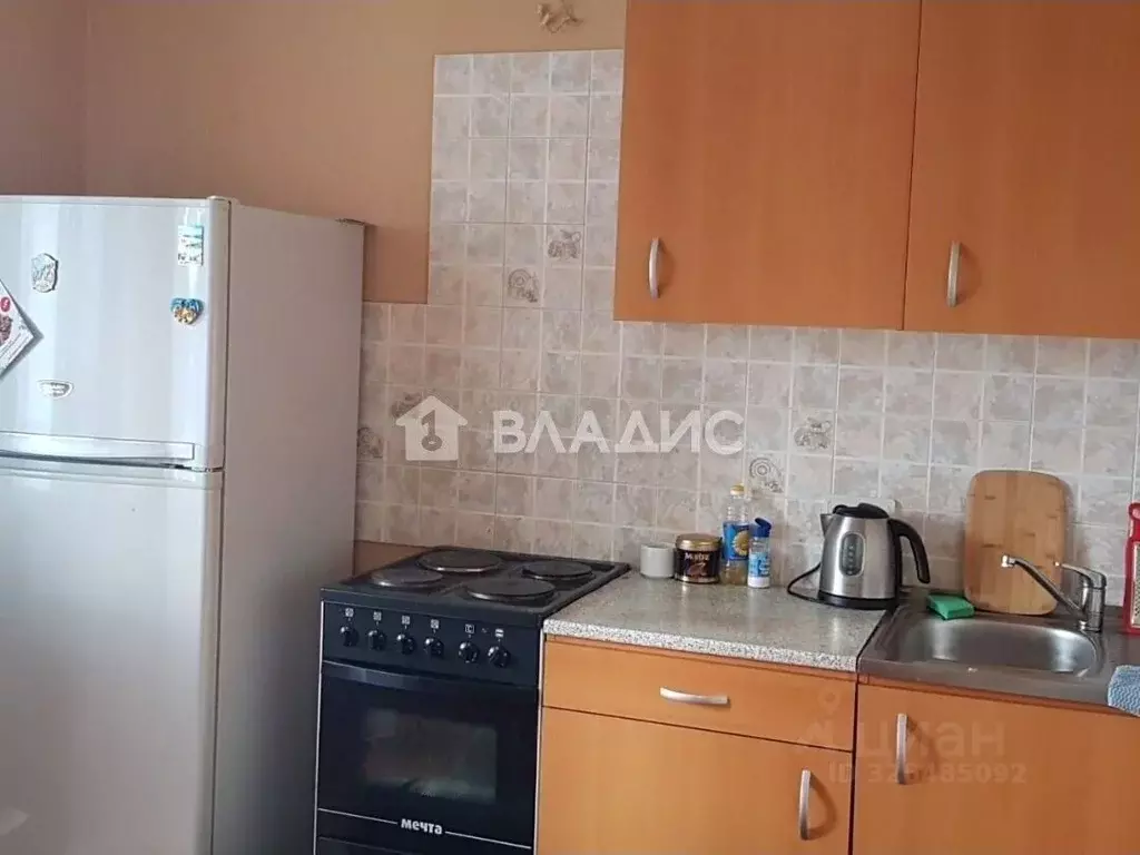 1-к кв. Московская область, Балашиха ул. Свердлова, 52/2 (41.8 м) - Фото 2