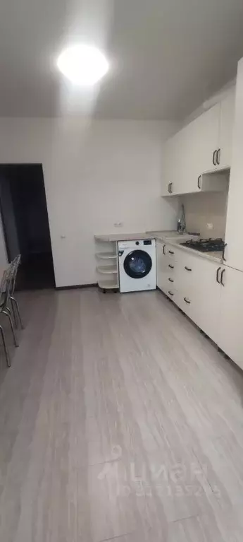 1-к кв. Северная Осетия, Владикавказ ул. Курсантов-Кировцев, 33 (46.0 ... - Фото 1