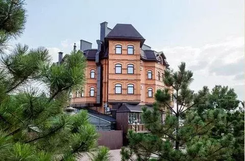 Инвестиции (Hotel), Pyatigorsk, Пятигорск для Продажа - Фото 0