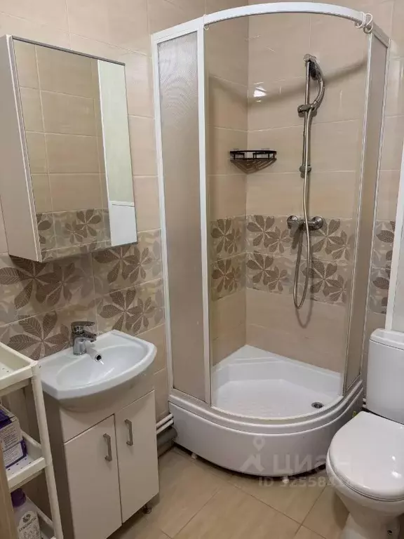 Студия Санкт-Петербург 26-я Васильевского острова линия, 7 (27.0 м) - Фото 2